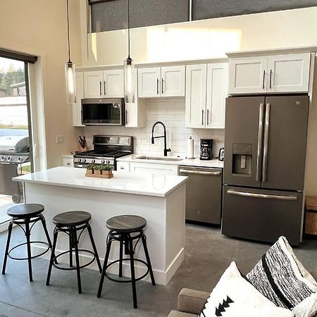 Brand New Upscale Home- Best Location! Whitefish Dış mekan fotoğraf