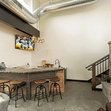 Brand New Upscale Home- Best Location! Whitefish Dış mekan fotoğraf