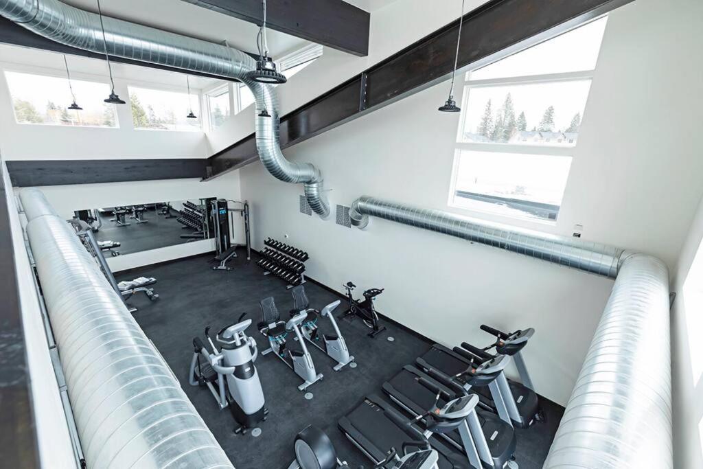 Brand New Upscale Home- Best Location! Whitefish Dış mekan fotoğraf