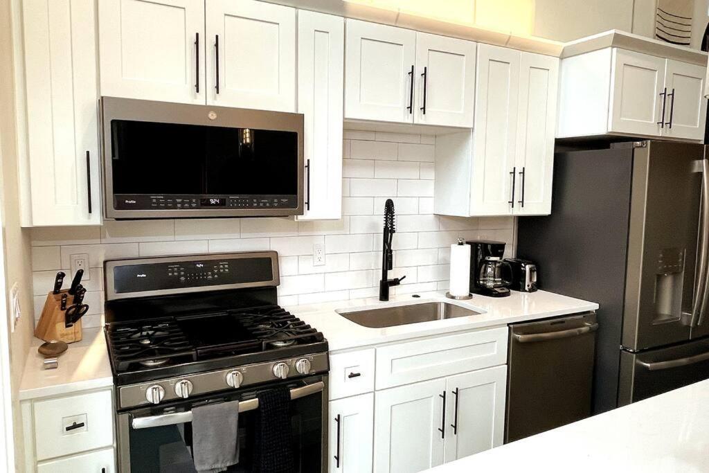 Brand New Upscale Home- Best Location! Whitefish Dış mekan fotoğraf