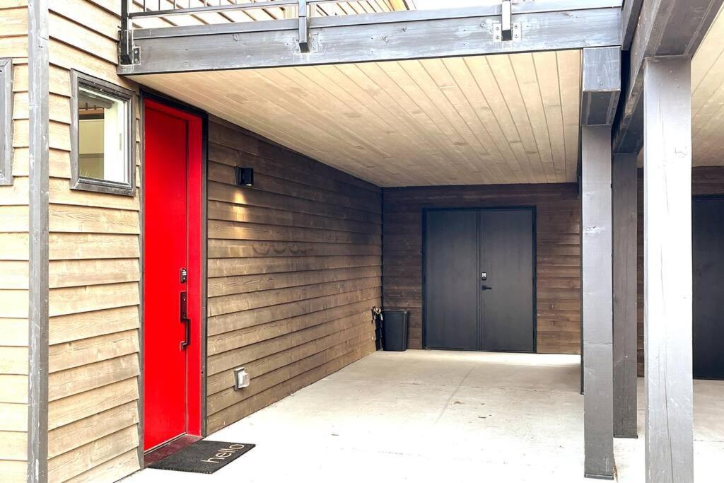 Brand New Upscale Home- Best Location! Whitefish Dış mekan fotoğraf