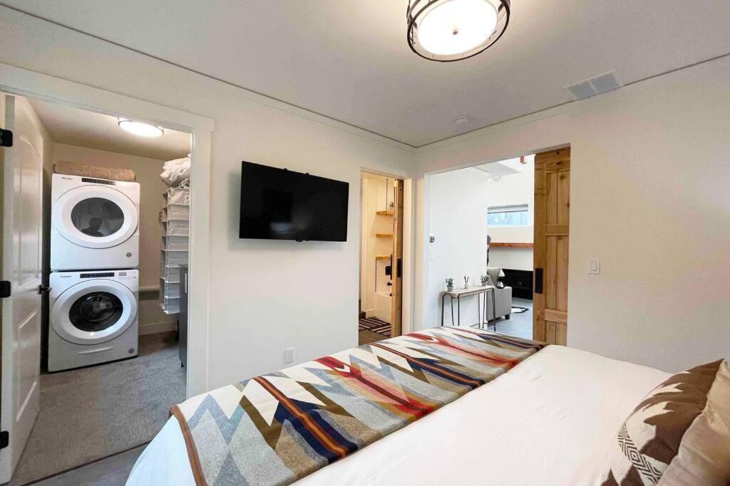Brand New Upscale Home- Best Location! Whitefish Dış mekan fotoğraf