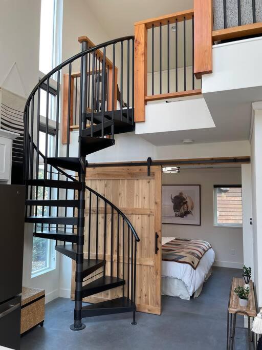 Brand New Upscale Home- Best Location! Whitefish Dış mekan fotoğraf