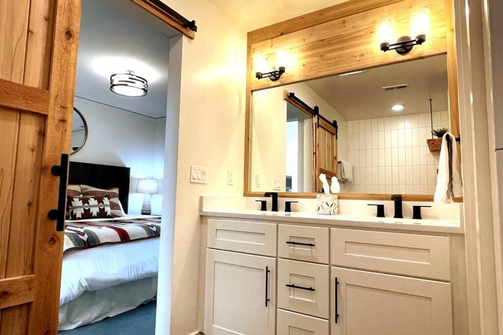 Brand New Upscale Home- Best Location! Whitefish Dış mekan fotoğraf