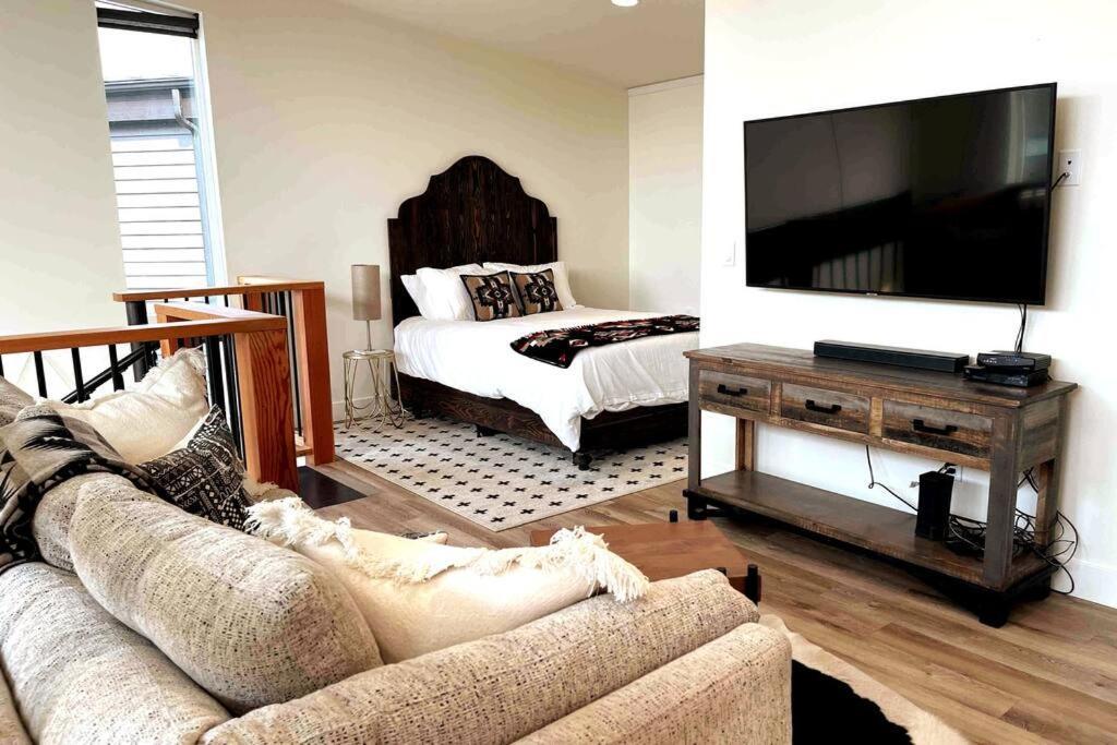 Brand New Upscale Home- Best Location! Whitefish Dış mekan fotoğraf