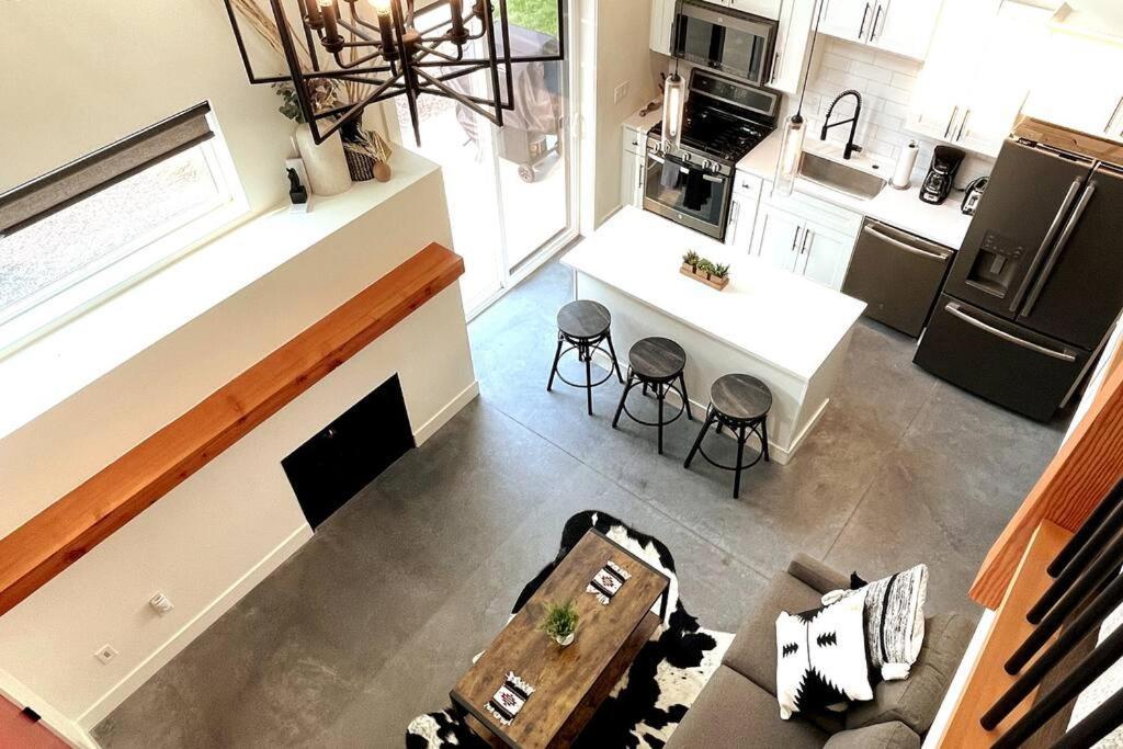 Brand New Upscale Home- Best Location! Whitefish Dış mekan fotoğraf