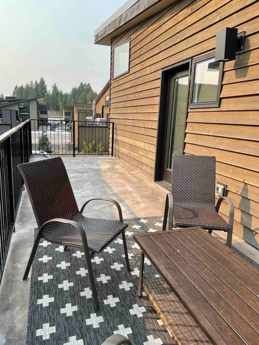 Brand New Upscale Home- Best Location! Whitefish Dış mekan fotoğraf