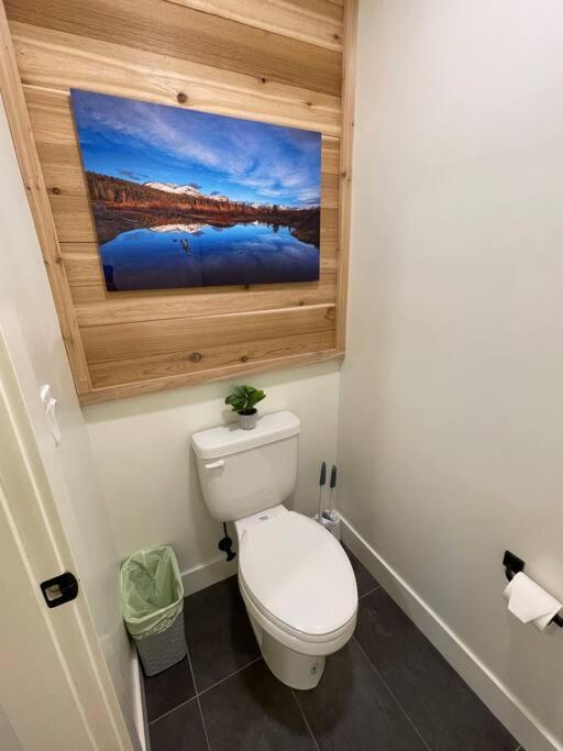 Brand New Upscale Home- Best Location! Whitefish Dış mekan fotoğraf