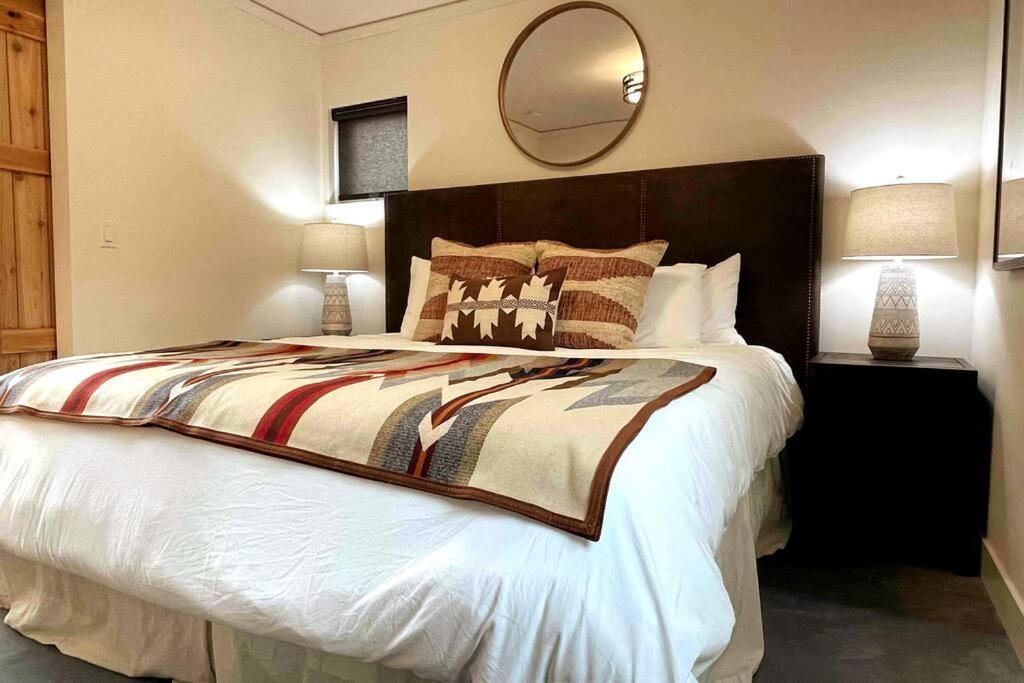 Brand New Upscale Home- Best Location! Whitefish Dış mekan fotoğraf
